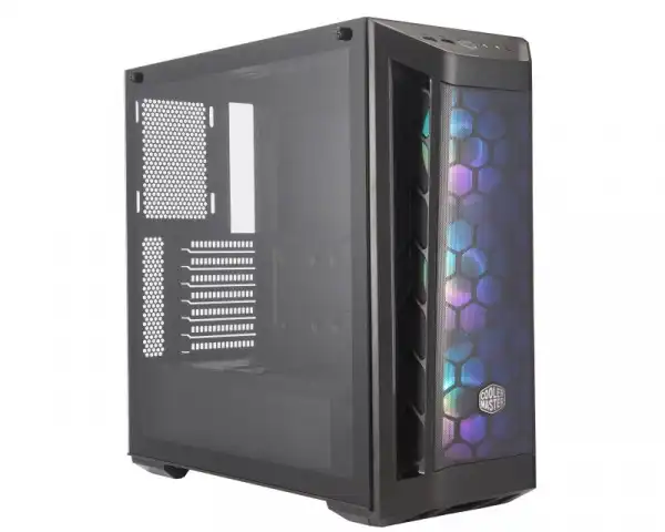 COOLER MASTER MasterBox MB511 ARGB (MCB-B511D-KGNN-RGA)