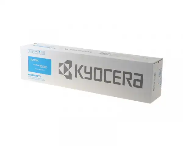 KYOCERA TK-8735C cyan toner