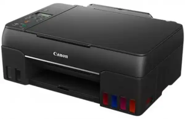 Canon PIXMA MG640 EUM-EMB