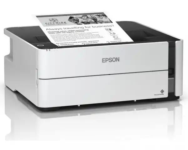 EPSON M1170 EcoTank ITS wireless inkjet crno-beli uredjaj