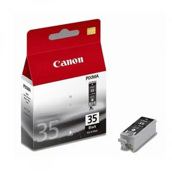 Canon IJ-CRG PGI-35 BLACK