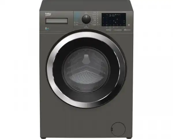 Beko mašina za pranje i sušenje veša HTV8736 XC0M