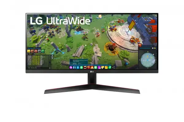 LG Gaming monitor UltraWide 29 IPS 29WP60G-B
