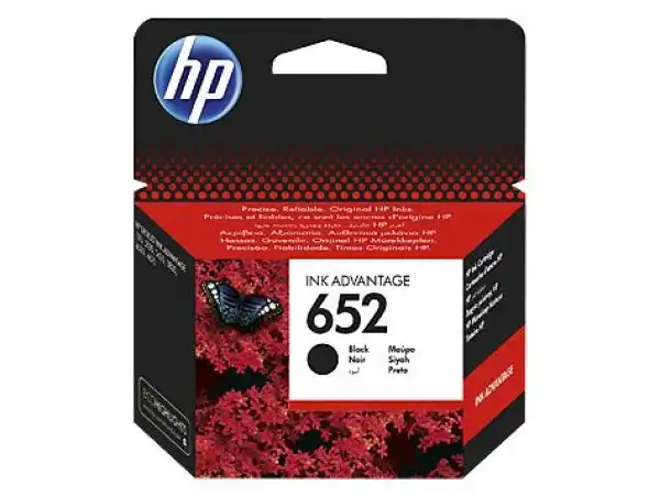 SUP HP INK F6V25AE