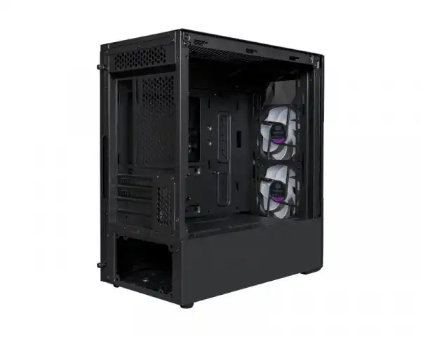 COOLER MASTER MasterBox TD300 MESH kućište crno (TD300-KGNN-S00)