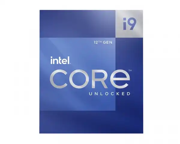 INTEL Core i9-12900K 16-Core 3.20GHz (5.20GHz) Box