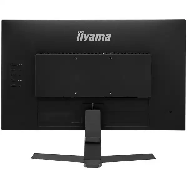 IIYAMA 24'' ETE Fast IPS Gaming, G-Master Red Eagle, FreeSync Premium, 1920x1080@165Hz, 250cdm˛, 1100:1, HDMI, DisplayPort, 0,8ms (MPRT), Sp