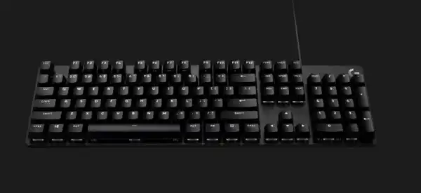 Logitech G413 SE Mechanical Gaming Keyboard US, USB