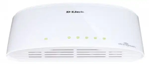 D-Link DGS-1005D