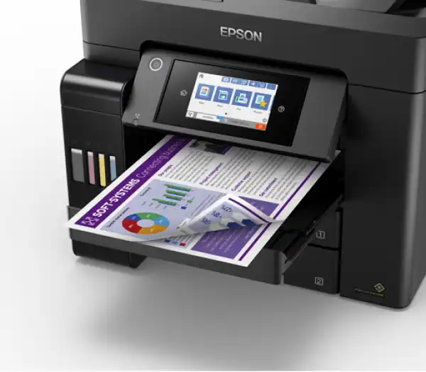 EPSON L6570 EcoTank multifunkcijski inkjet uređaj