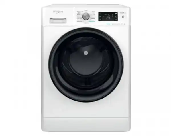 Whirlpool mašina za pranje i sušenje veša FFWDB 964369 SV EE