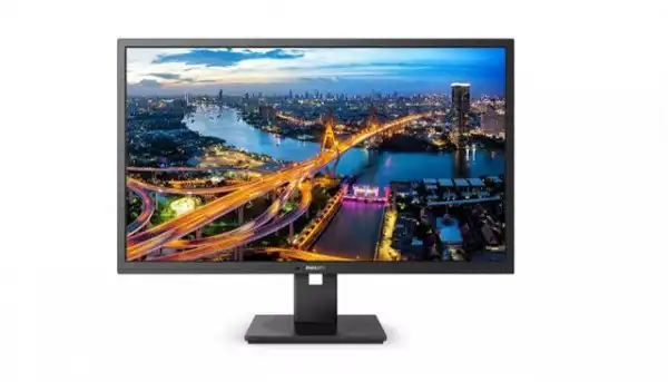 Monitor 32 Philips 325B1L IPS 2K HDMI DP USB