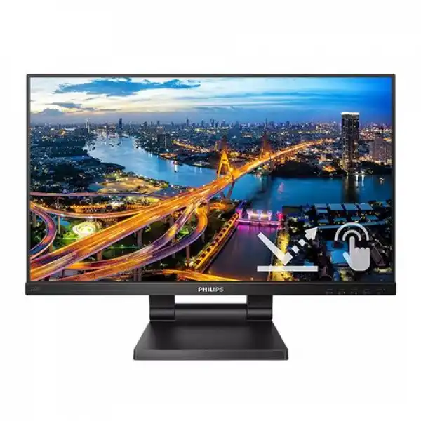 Philips monitor 21.5'' 222B1TC/00