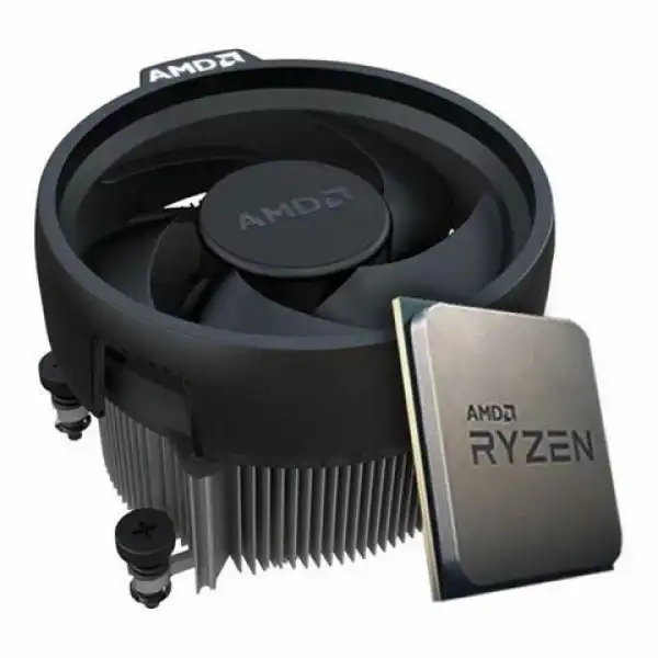 AMD CPU Ryzen 5 5600X MPK