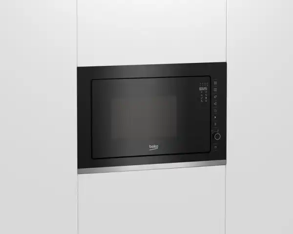 Beko ugradna mikrotalasna rerna BMGB 25333 X