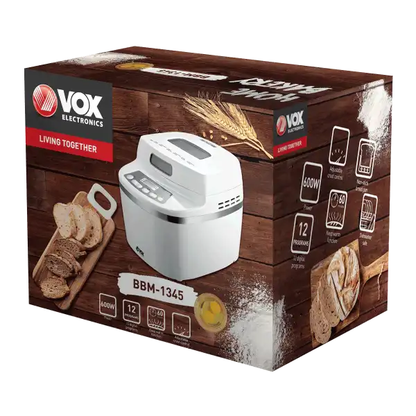 Vox mini pekara BBM1345