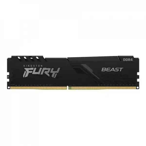 MEM DDR4.16GB 3200MHz FURY Beast KF432C16BB16