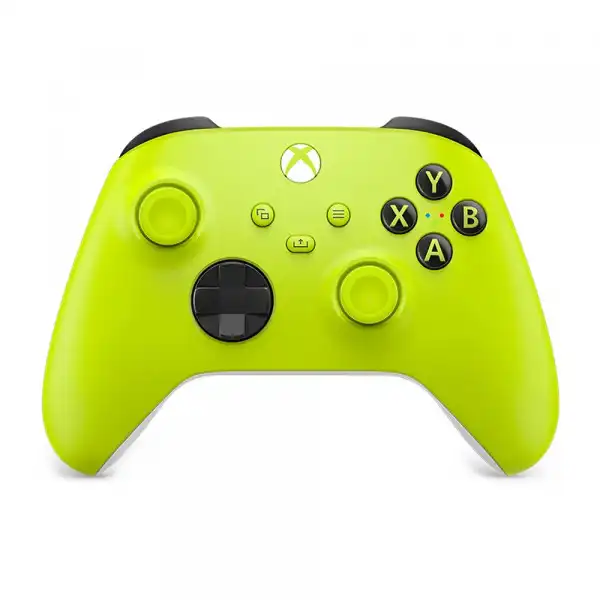 MICROSOFT XBOX Electric Volt Wireless Gamepad