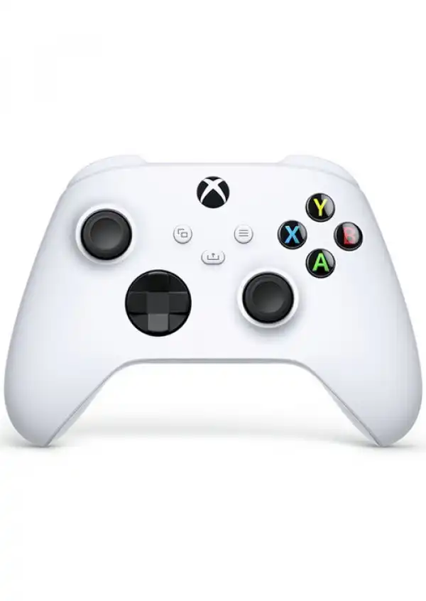 MICROSOFT Gamepad Xbox Wireless Controller (Bela)