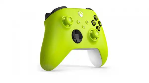 MICROSOFT XBOX Electric Volt Wireless Gamepad