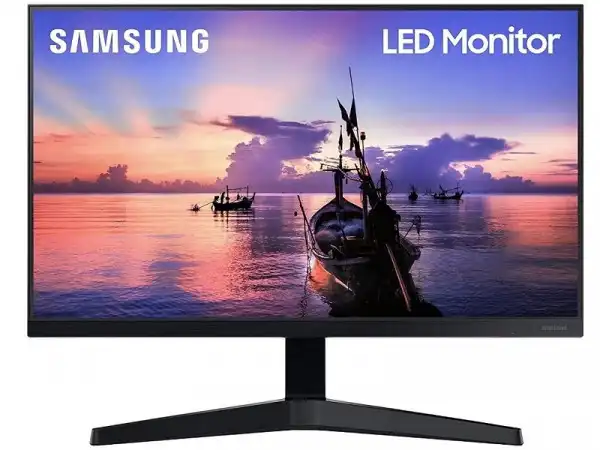 Samsung monitor 27'' LF27T350FHRXEN