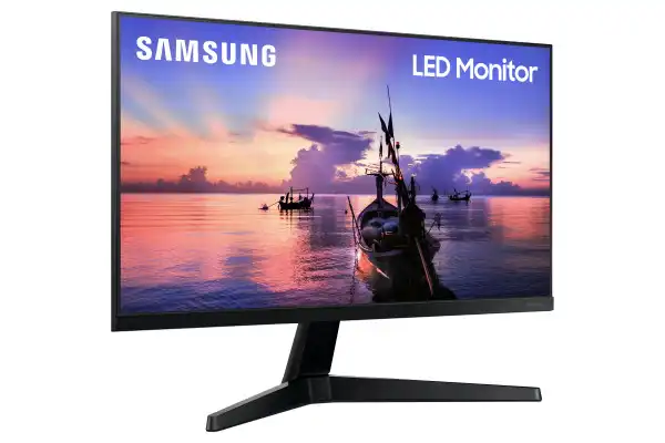 Samsung monitor 27'' LF27T350FHRXEN