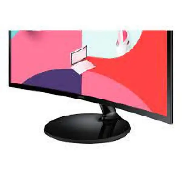 Samsung Monitor 24'' LS24C360EAUXEN