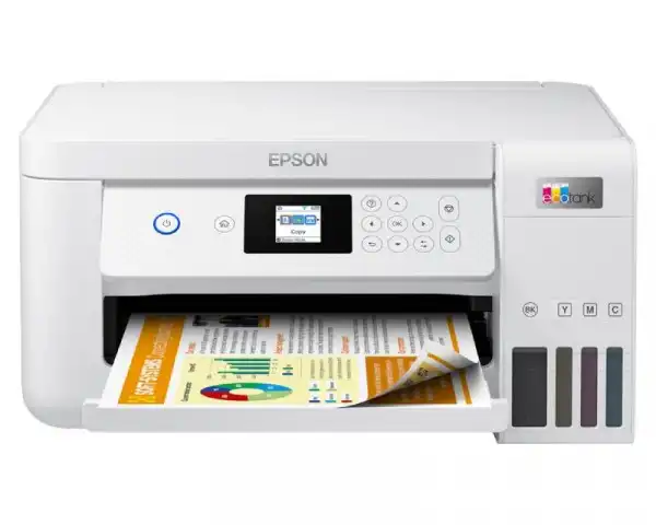 EPSON L4266 EcoTank ITS wireless multifunkcijski inkjet uređaj