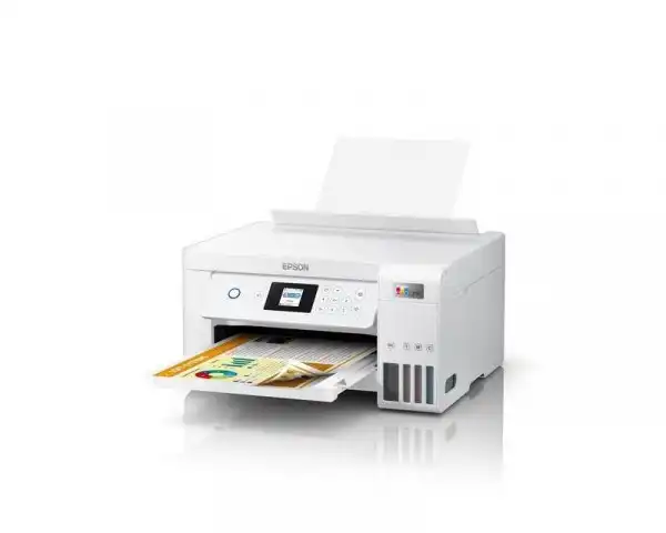 EPSON L4266 EcoTank ITS wireless multifunkcijski inkjet uređaj