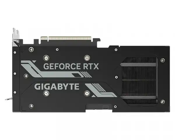 GIGABYTE nVidia GeForce RTX 4070 12GB GV-N4070WF3OC-12GD