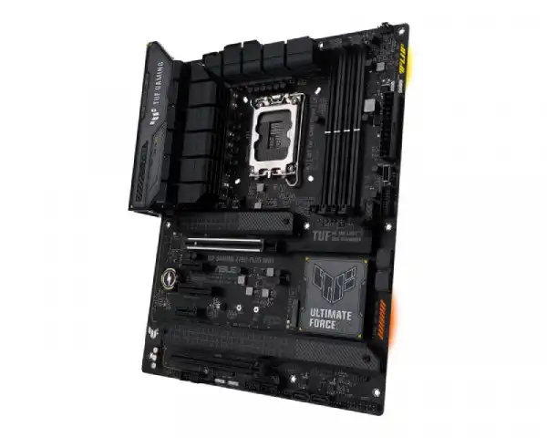 ASUS TUF GAMING Z790-PLUS WIFI