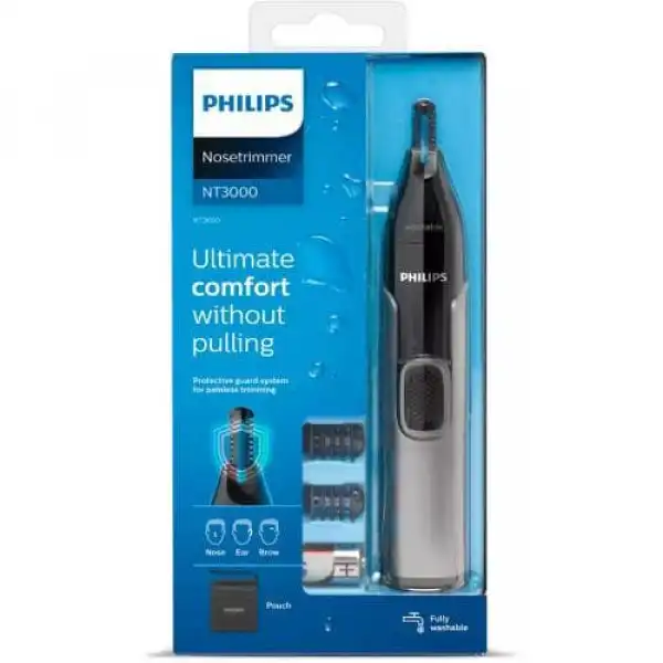 Philips trimer za nos NT3650/16