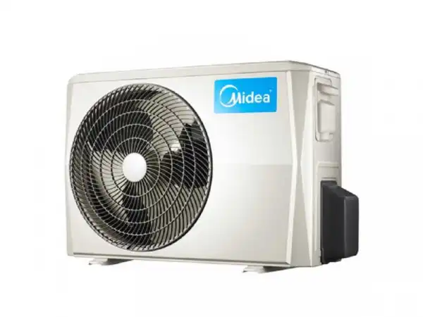Midea Inverter klima uređaj Extreme AG-24NXD0.WIK