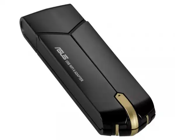 ASUS USB-AX56 Dual Band AX1800 USB WiFi Adapter