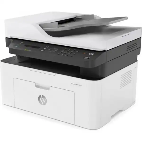 HP LaserJet M137fnw MFP 4ZB84A