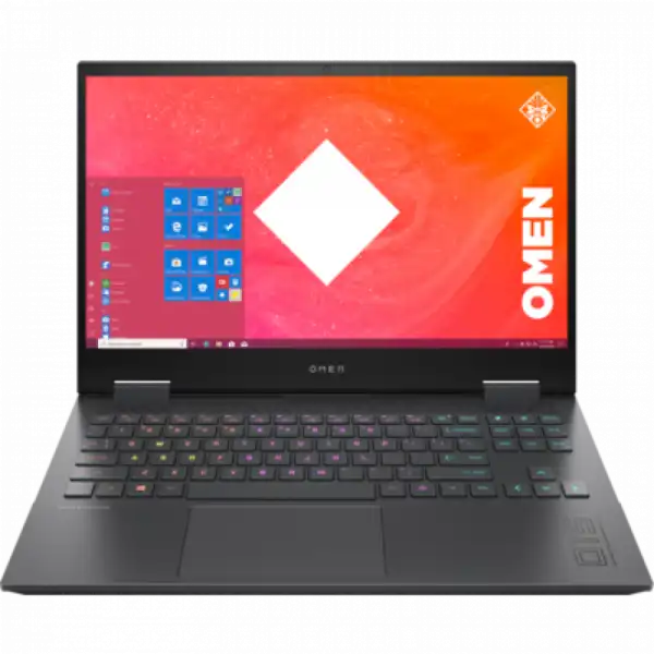 HP Renew OMEN 15-en1007na QHD/AMD Ryzen 7 5800H/16GB/512GB SSD/Win10H (39P51EAR/ABU)