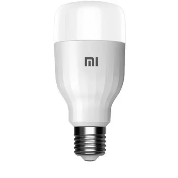 Xiaomi Mi LED Smart sijalica Essential (White and Color)