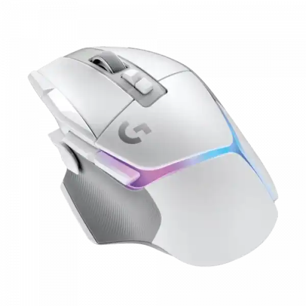 LOGITECH G502 X Plus - Bežični gejmerski miš