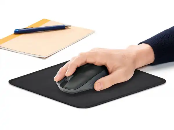 Logitech Mouse Pad Studio Series - GRAPHITE