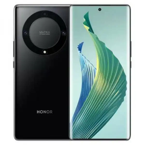 HONOR Magic 5 Lite 8/256GB Midnight Black