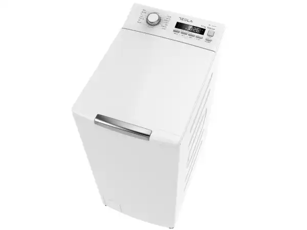 TESLA Mašina za pranje veša WL71291M + Poklon: paket Duel proizvoda