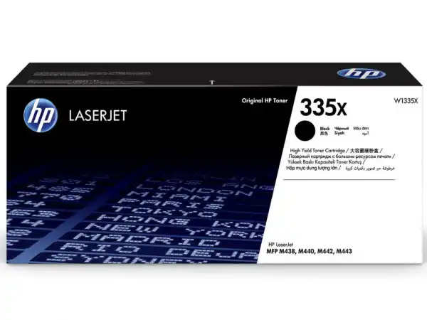 HP Toner W1335X