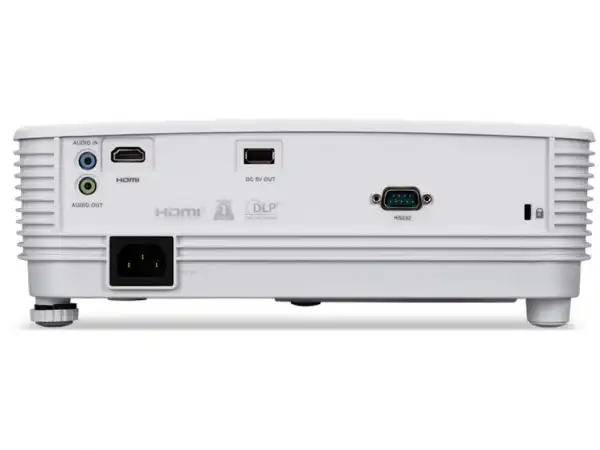 Projektor ACER PD1325W DLP/1280x800/2300LM/2000000:1/HDMI,USB,AUDIO/zvučnici