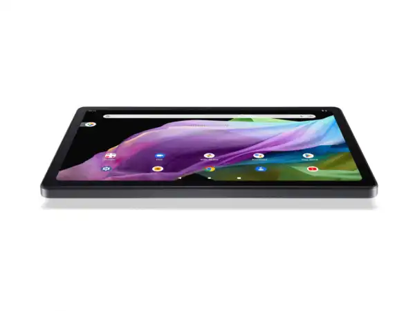 Tablet ACER Iconia P10-11-K9SJ 10.4'' 2K IPS/OC 2.0/4GB/64GB /5MP/8MP/Android 12/alu šasija/siva
