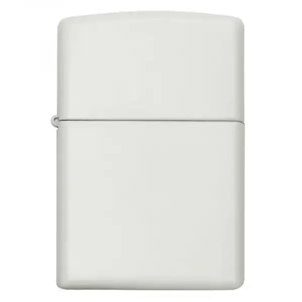 ZIPPO Upaljač -White Matte