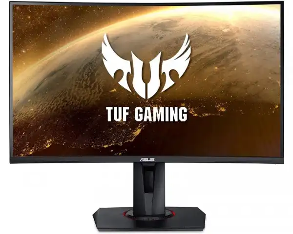 ASUS 27'' VG27VQ LED monitor