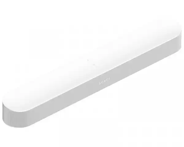 SONOS Beam (GEN2) Wireless zvucnik beli