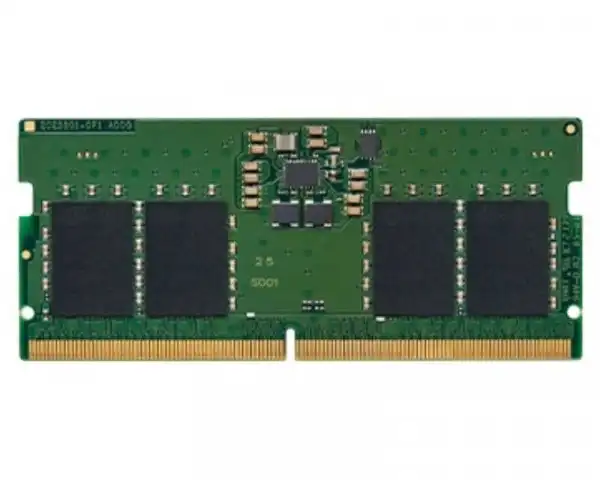 KINGSTON SODIMM DDR5 8GB 5600MTs KVR56S46BS6-8