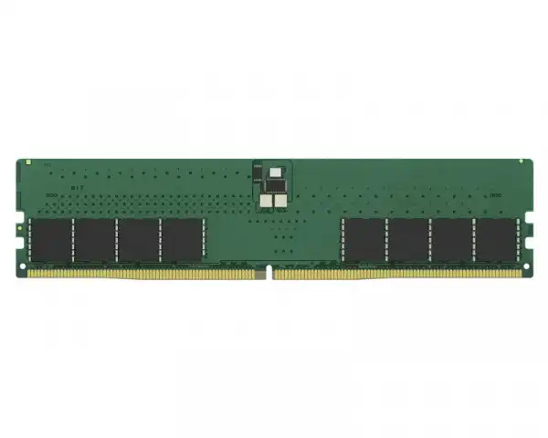 KINGSTON DIMM DDR5 32GB 4800MTs KVR48U40BD8-32