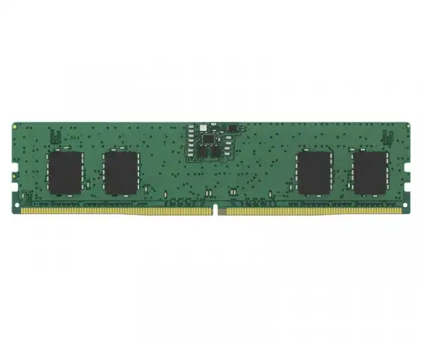 KINGSTON DIMM DDR5 8GB 4800MTs KVR48U40BS6-8